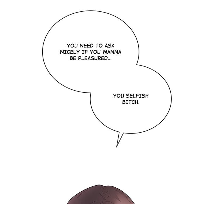 Signed Sealed Mistaken (Uncensored) chapter 32 page 125