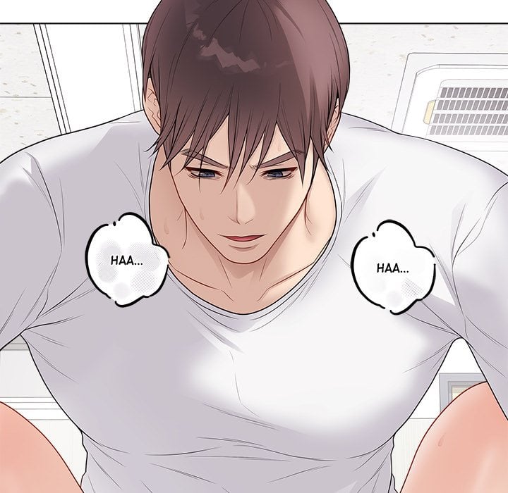 Signed Sealed Mistaken (Uncensored) chapter 32 page 126