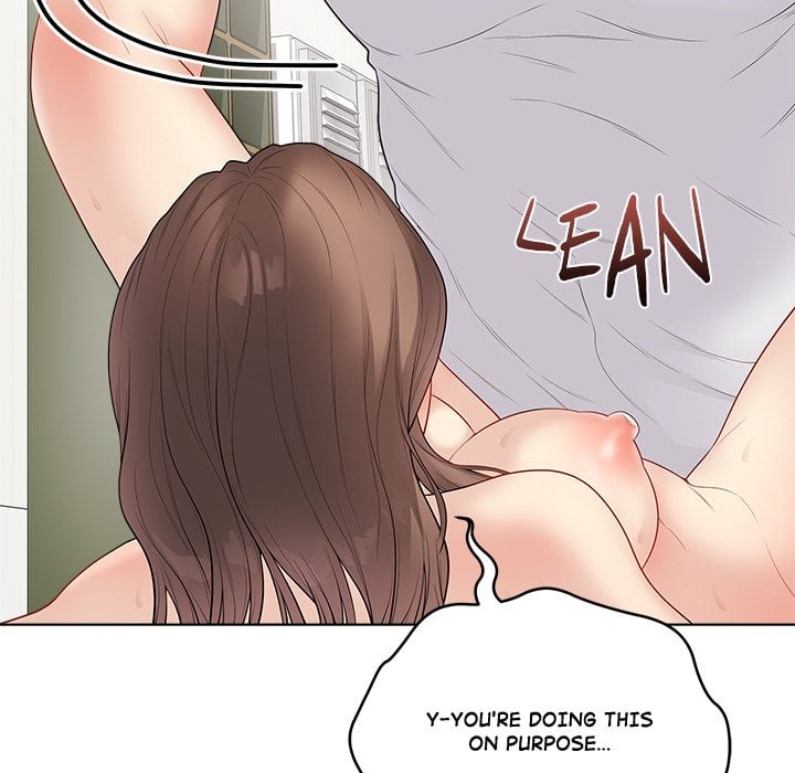 Signed Sealed Mistaken (Uncensored) chapter 32 page 130
