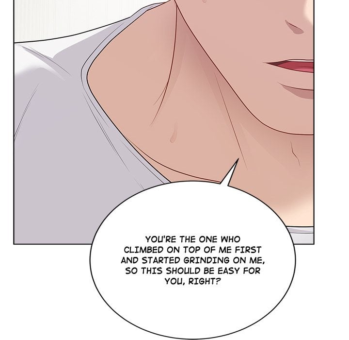 Signed Sealed Mistaken (Uncensored) chapter 32 page 133