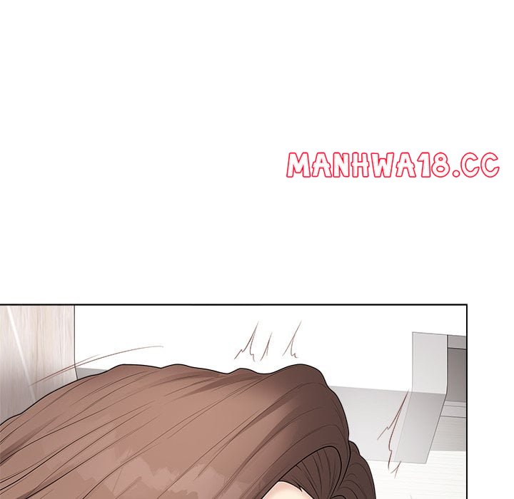 Signed Sealed Mistaken (Uncensored) chapter 32 page 134
