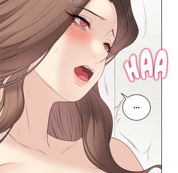 Signed Sealed Mistaken (Uncensored) chapter 32 page 135