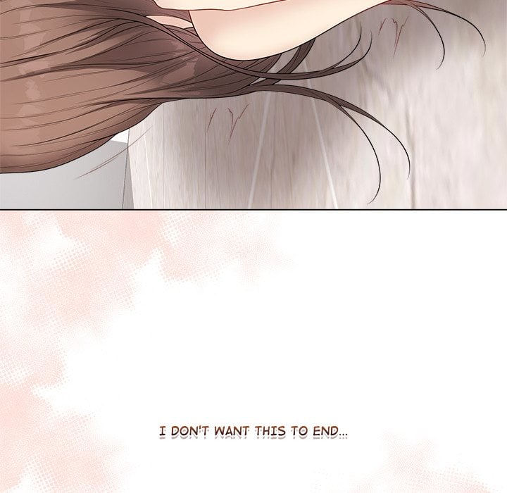 Signed Sealed Mistaken (Uncensored) chapter 32 page 139