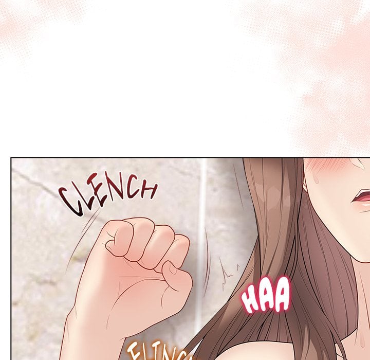 Signed Sealed Mistaken (Uncensored) chapter 32 page 140
