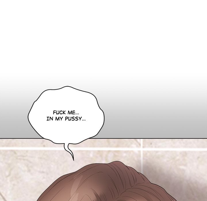 Signed Sealed Mistaken (Uncensored) chapter 32 page 142