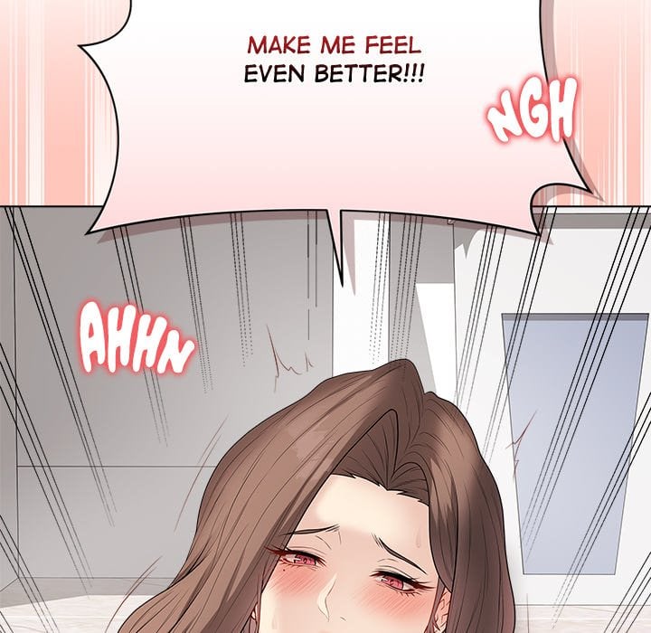 Signed Sealed Mistaken (Uncensored) chapter 32 page 145