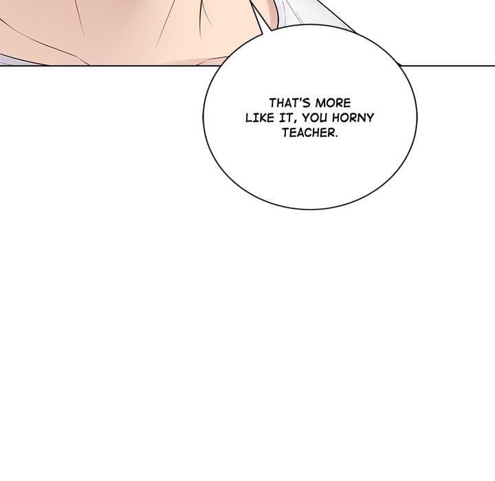 Signed Sealed Mistaken (Uncensored) chapter 32 page 149