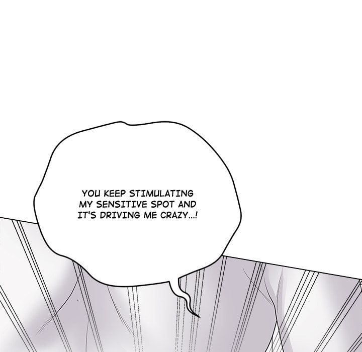Signed Sealed Mistaken (Uncensored) chapter 32 page 153