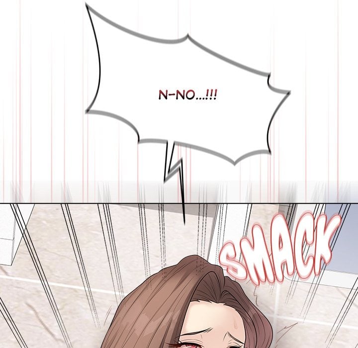 Signed Sealed Mistaken (Uncensored) chapter 32 page 156