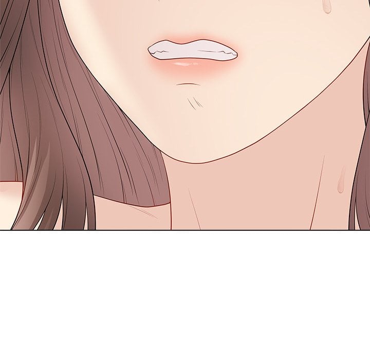 Signed Sealed Mistaken (Uncensored) chapter 32 page 164