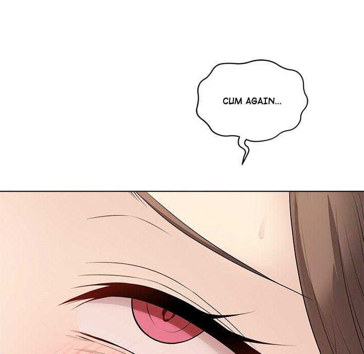 Signed Sealed Mistaken (Uncensored) chapter 32 page 165