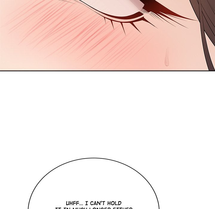 Signed Sealed Mistaken (Uncensored) chapter 32 page 166