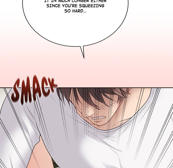Signed Sealed Mistaken (Uncensored) chapter 32 page 167