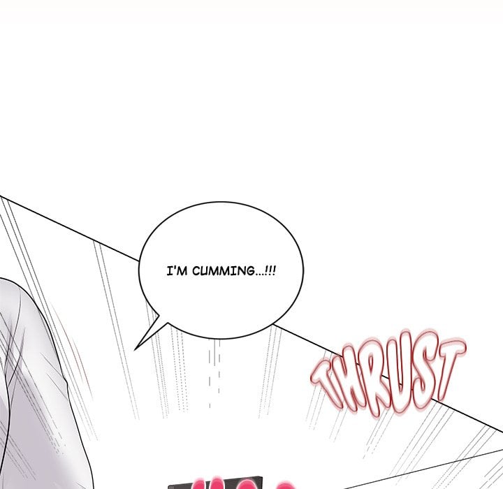 Signed Sealed Mistaken (Uncensored) chapter 32 page 170