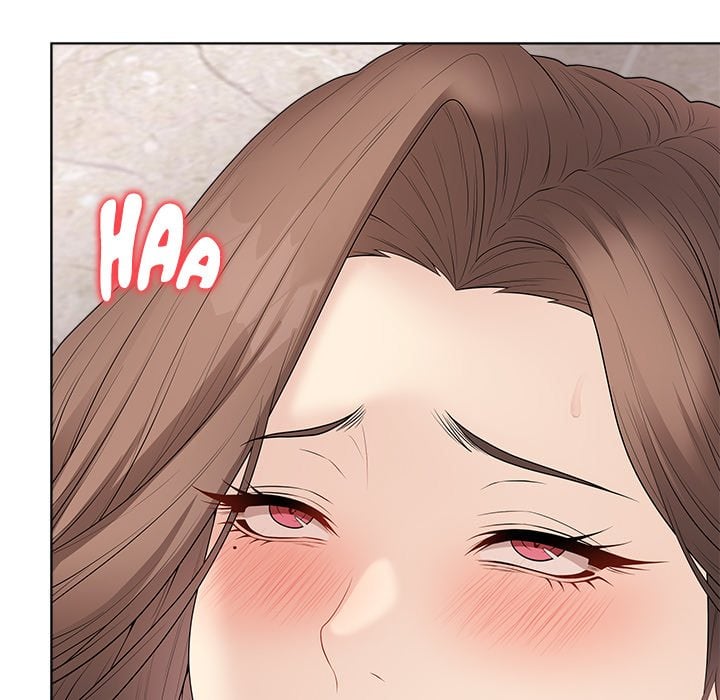 Signed Sealed Mistaken (Uncensored) chapter 32 page 173
