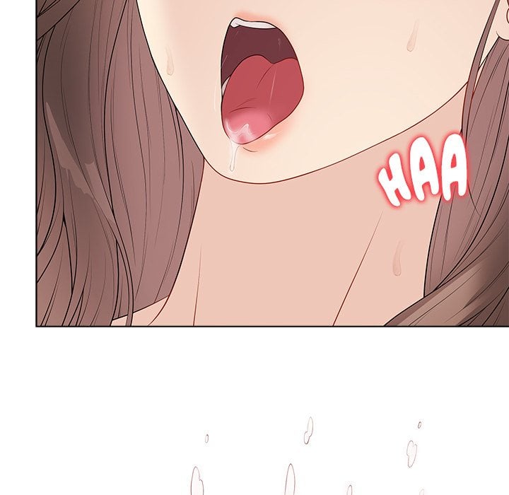 Signed Sealed Mistaken (Uncensored) chapter 32 page 174