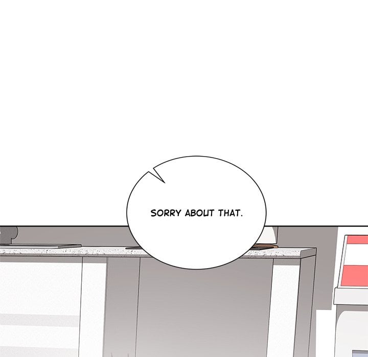Signed Sealed Mistaken (Uncensored) chapter 32 page 177