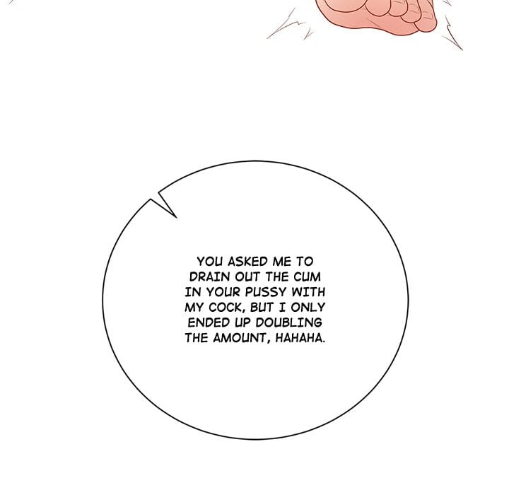 Signed Sealed Mistaken (Uncensored) chapter 32 page 180