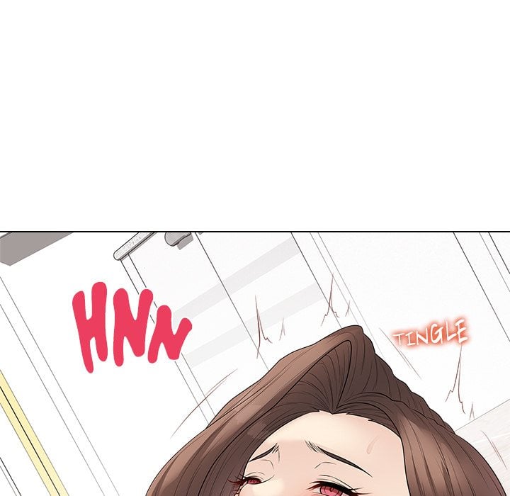 Signed Sealed Mistaken (Uncensored) chapter 32 page 181