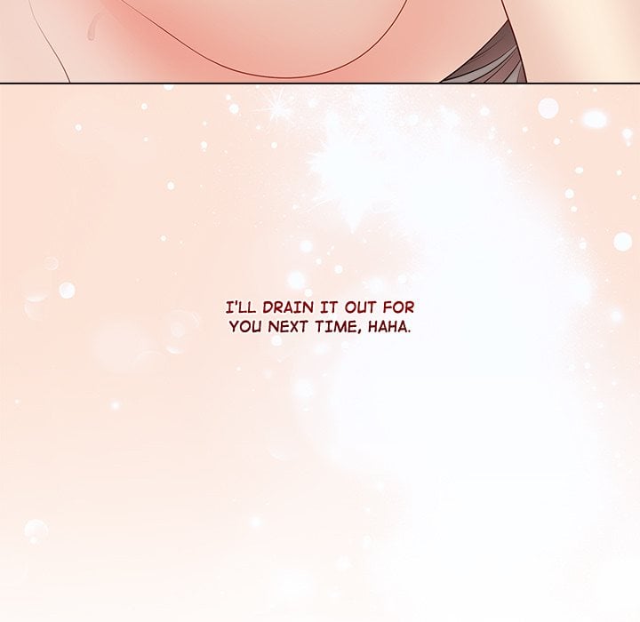 Signed Sealed Mistaken (Uncensored) chapter 32 page 183