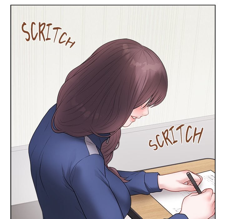 Signed Sealed Mistaken (Uncensored) chapter 32 page 188