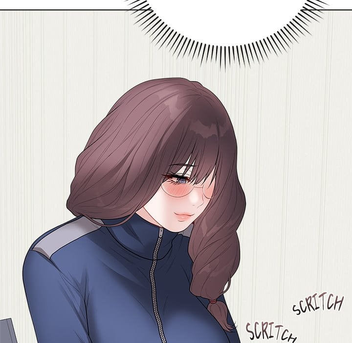 Signed Sealed Mistaken (Uncensored) chapter 32 page 191