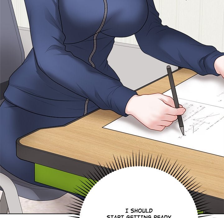 Signed Sealed Mistaken (Uncensored) chapter 32 page 192
