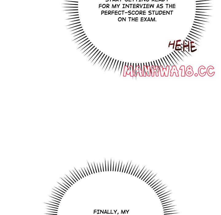 Signed Sealed Mistaken (Uncensored) chapter 32 page 193