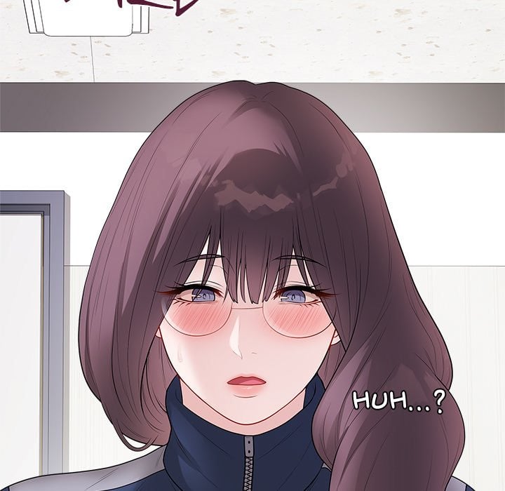 Signed Sealed Mistaken (Uncensored) chapter 32 page 199