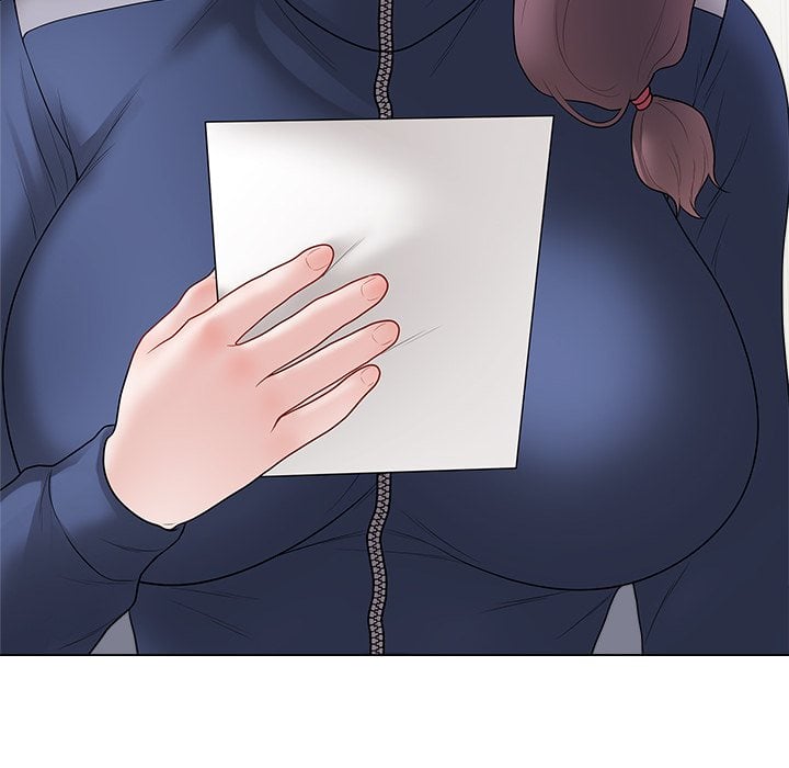Signed Sealed Mistaken (Uncensored) chapter 32 page 200