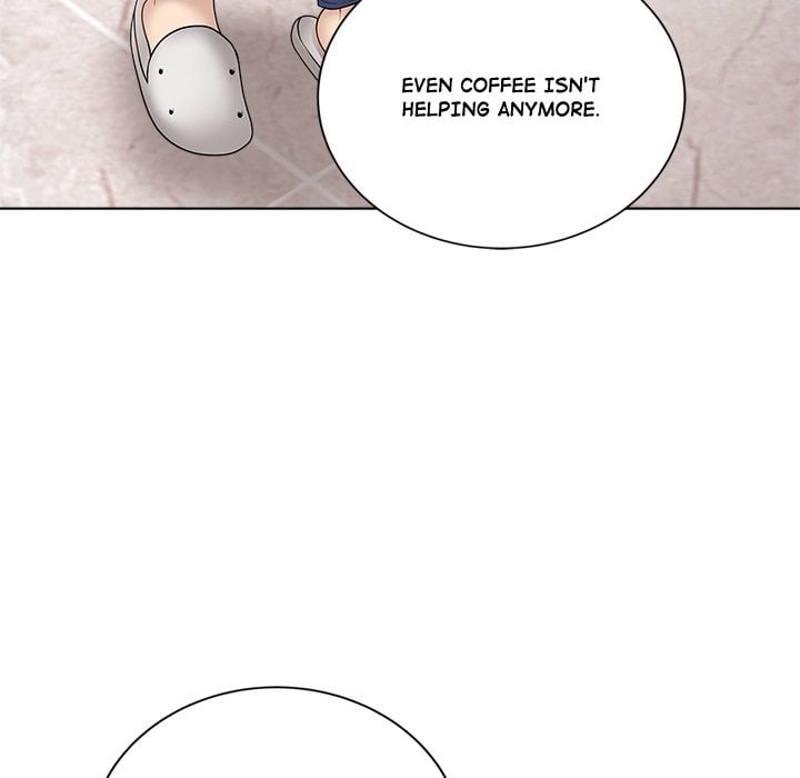Signed Sealed Mistaken (Uncensored) chapter 32 page 206