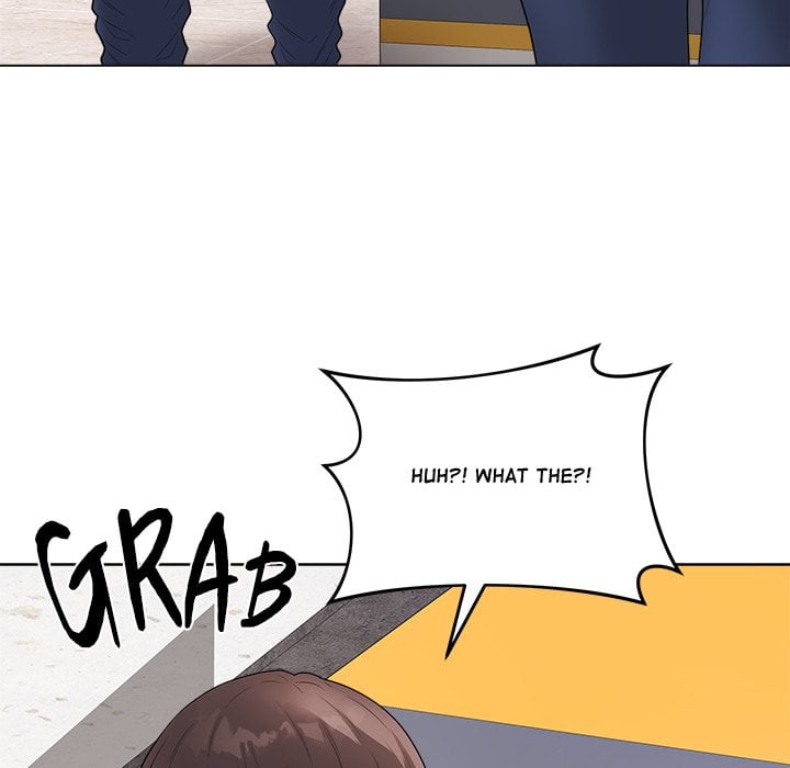 Signed Sealed Mistaken (Uncensored) chapter 32 page 209