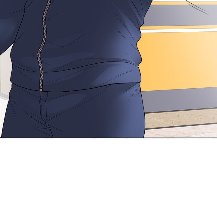 Signed Sealed Mistaken (Uncensored) chapter 32 page 211
