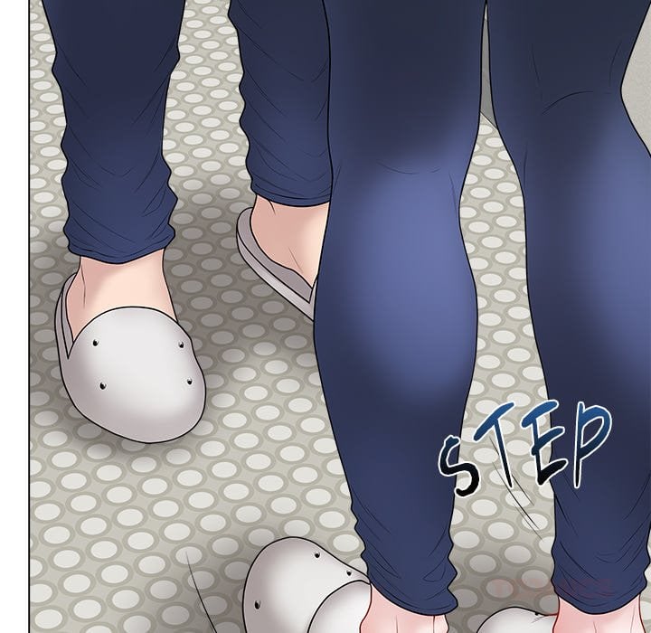 Signed Sealed Mistaken (Uncensored) chapter 32 page 220