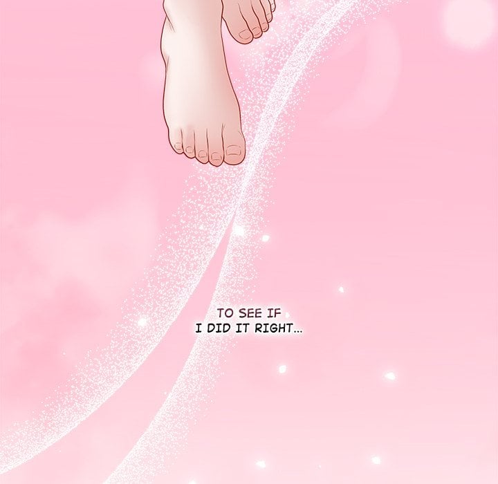 Signed Sealed Mistaken (Uncensored) chapter 34 page 6