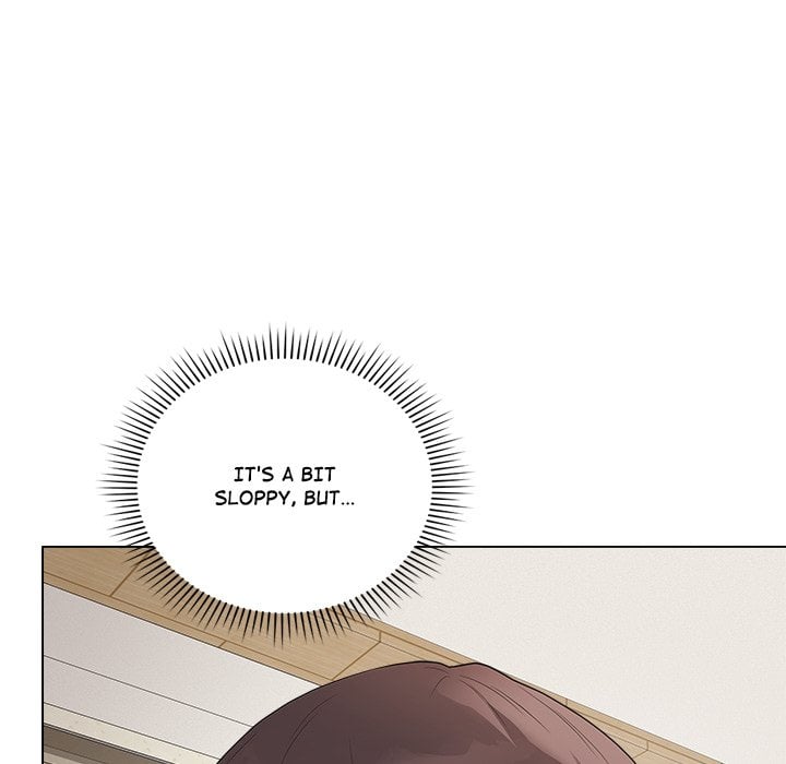 Signed Sealed Mistaken (Uncensored) chapter 34 page 9
