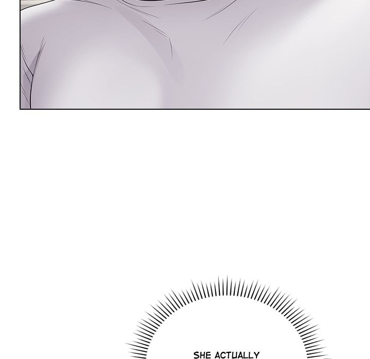 Signed Sealed Mistaken (Uncensored) chapter 34 page 11