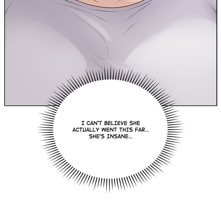 Signed Sealed Mistaken (Uncensored) chapter 34 page 18