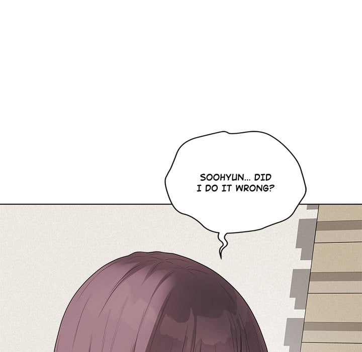 Signed Sealed Mistaken (Uncensored) chapter 34 page 19