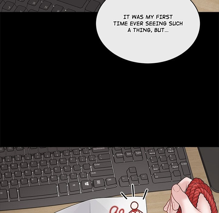 Signed Sealed Mistaken (Uncensored) chapter 34 page 25