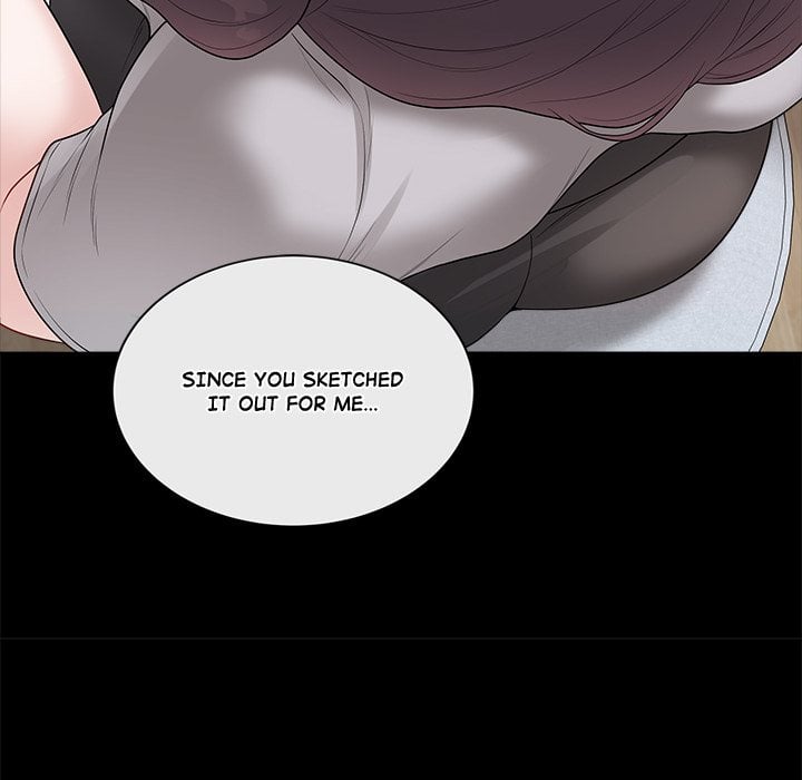 Signed Sealed Mistaken (Uncensored) chapter 34 page 27