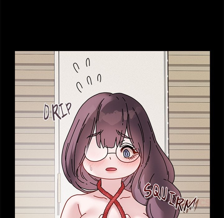 Signed Sealed Mistaken (Uncensored) chapter 34 page 28