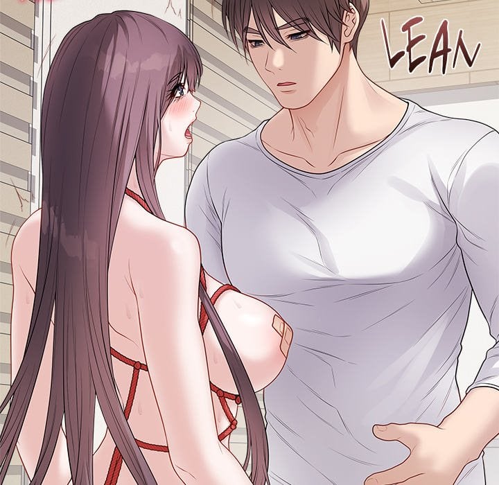 Signed Sealed Mistaken (Uncensored) chapter 34 page 35