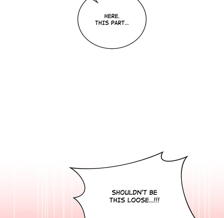 Signed Sealed Mistaken (Uncensored) chapter 34 page 37