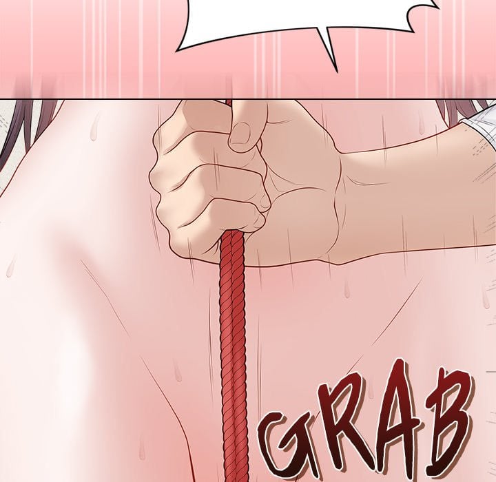Signed Sealed Mistaken (Uncensored) chapter 34 page 38