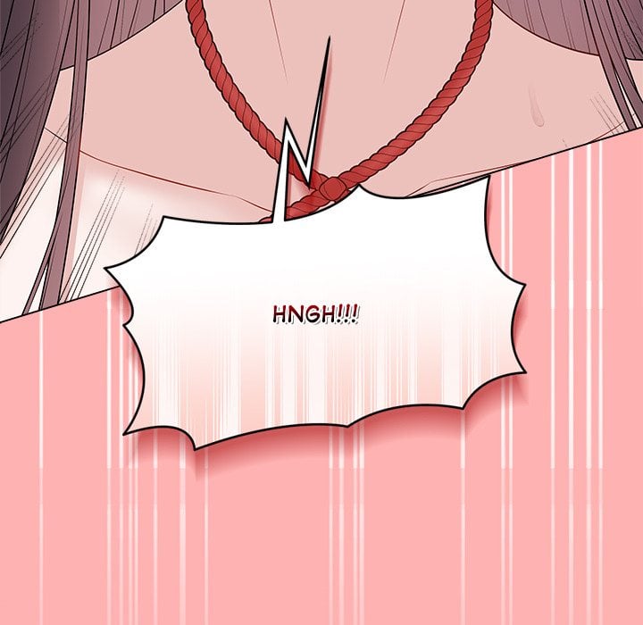 Signed Sealed Mistaken (Uncensored) chapter 34 page 42