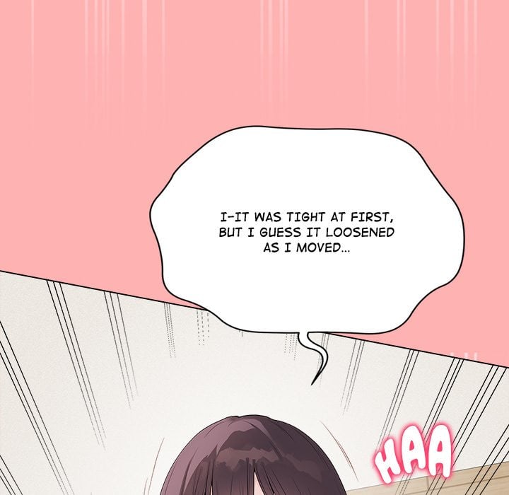 Signed Sealed Mistaken (Uncensored) chapter 34 page 43