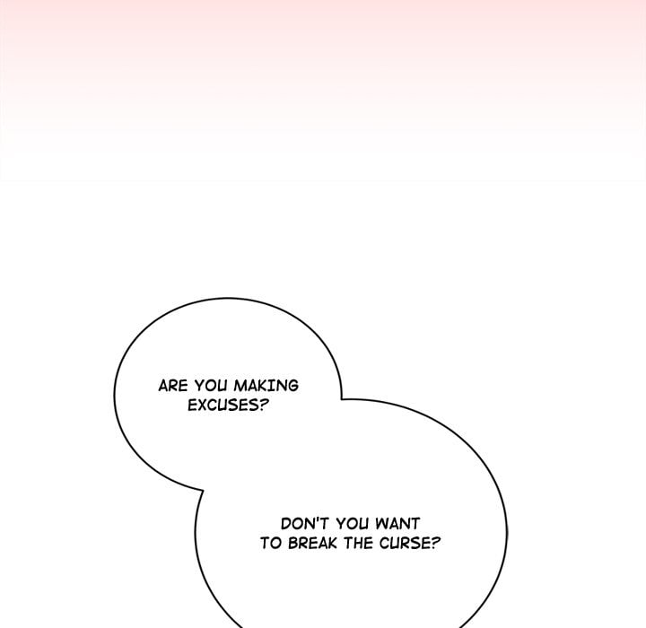Signed Sealed Mistaken (Uncensored) chapter 34 page 46
