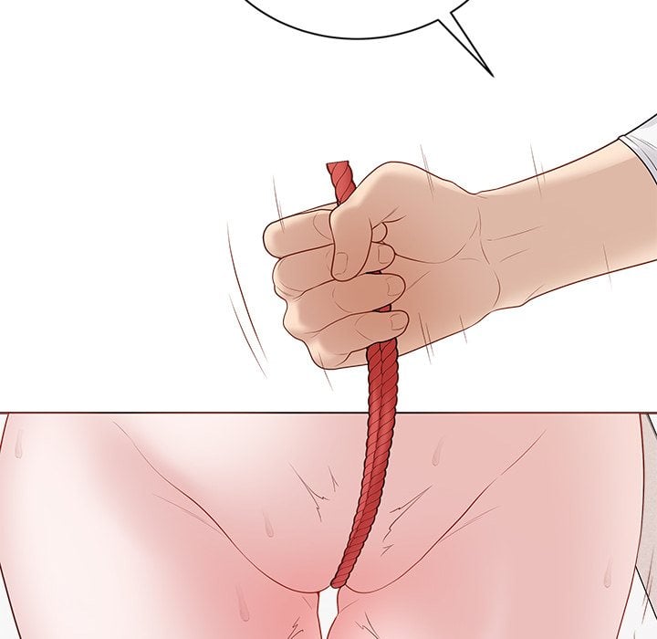 Signed Sealed Mistaken (Uncensored) chapter 34 page 47