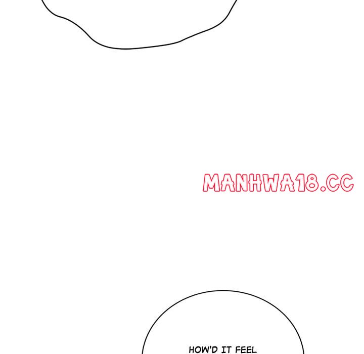 Signed Sealed Mistaken (Uncensored) chapter 34 page 50
